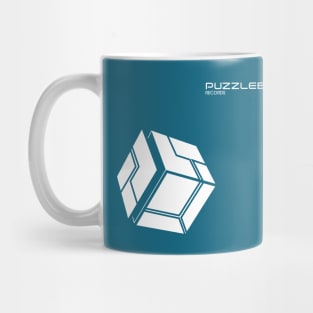 Puzzlebox Records Shirts Mug